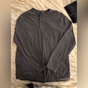 Saddlebred Henley
